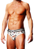 Prowler Leather Pride Brief Xl Ss23