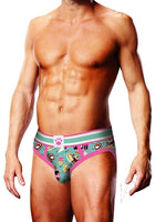 Prowler Sundae Brief Lg Ss23