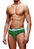 Prowler Christmas Tree Brief Mfw22(disc)