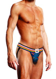 Prowler Pixel Gay Pride Jock Lg Ss23