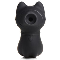 Sucky Kitty Silicone Clitoral Stimulator