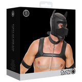 Neoprene Puppy Kit