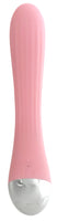 Speedy 50x Silicone Rabbit Vibrator