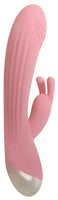 Speedy 50x Silicone Rabbit Vibrator