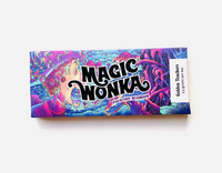 WONKA 3.5g Chocolate Bar Psilocybin (Magic Mushrooms)