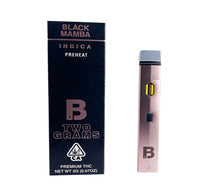 SUPERGLUE Blinkers Disposable Pens 2g-HYBRID