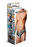 Prowler Comic Book Brief Xs Ss23