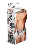 Prowler Leather Pride Brief Xxl Ss23