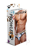 Prowler Pride Paw Br Xl Rnbw Ss22(disc)