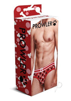 Prowler Red Paw Brief Sm
