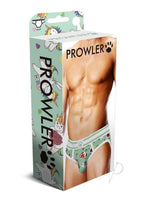 Prowler Unicorn Hearts Brief Xxl Grn