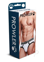 Prowler White/black Brief Xxl