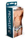 Prowler White Oversized Paw Brief Lg