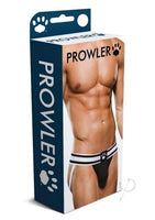 Prowler Black/white Jock Lg
