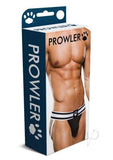 Prowler Black/white Jock Lg