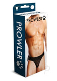 Prowler Black Lace Jock Lg