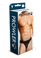Prowler Black Mesh Jock Xl