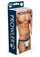 Prowler White/black Jock Sm