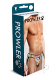Prowler White Oversized Paw Jock Md