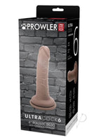 Prowler Red Ultra Cock 6 Caramel