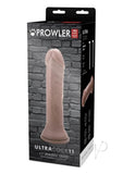 Prowler Red Ultra Cock 11 Caramel