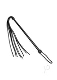 Prowler Red Long Handle Whip Blk
