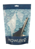 Prowler Rippled Douche Black