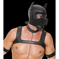 Neoprene Puppy Kit